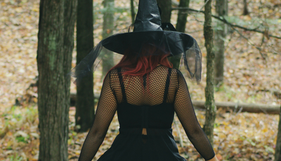 Gotico e romanticismo nero: quando la malinconia diventa bellezza