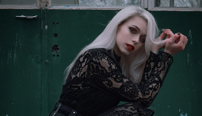 Il significato dei colori nell'universo gotico