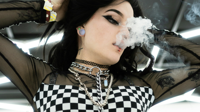 I sottogeneri del goth: cyber, vittoriano, pastel goth... quale fa per te?