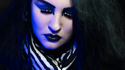 Les valeurs gothiques : entre romantisme noir, liberté et introspection