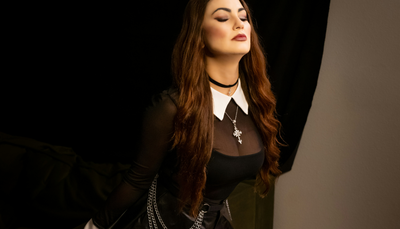 Creare il proprio look gotico senza spendere una fortuna: consigli per principianti