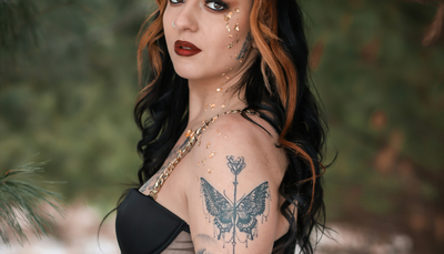 Essere gotico oggi: moda, valori e misteri di uno stile unico