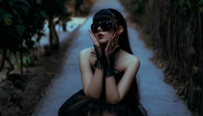 Essere gotico oggi: moda, valori e misteri di uno stile unico