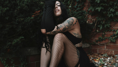 Essere gotico oggi: moda, valori e misteri di uno stile unico