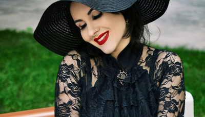 Essere gotico oggi: moda, valori e misteri di uno stile unico