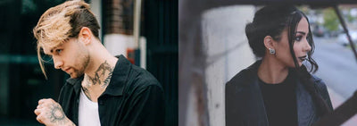 Come ottenere uno stile dark?