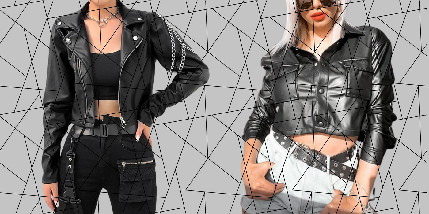 abbigliamento gotico