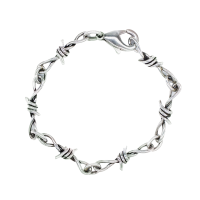 Bracciale Gotico Donna