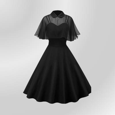 Abito da Sposa Gotico Chic