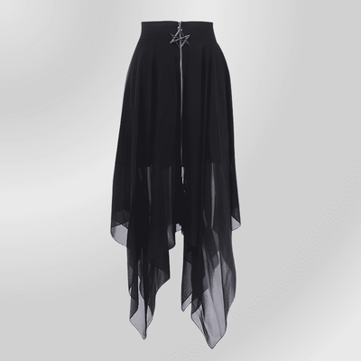 Gonna Lunga Gotica - Grimkla