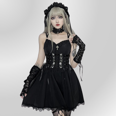 Abito Lolita