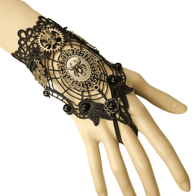 Bracciale Anello Vittoriano