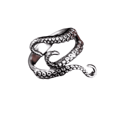 Anello Poulpe