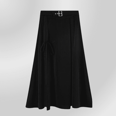 Gonna pantalone gotica