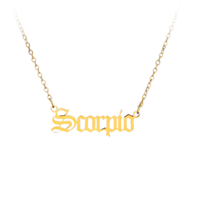 Collana Lettera Gotica