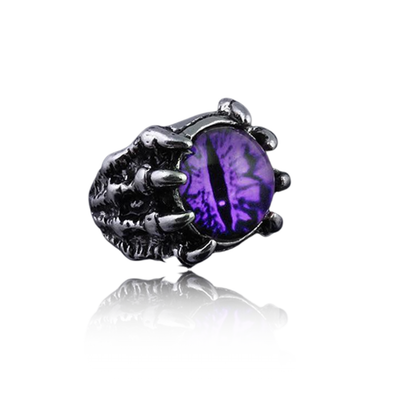Anello Gotico Occhio