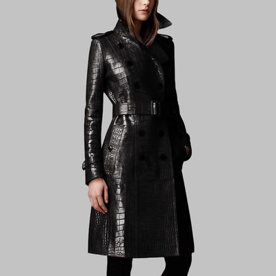 Cappotto Gotico Donna Taglie Forti