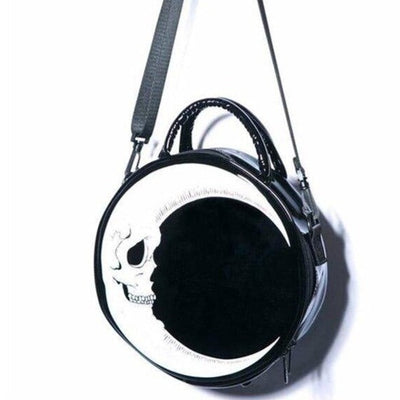 Borsa Gotica - Meness Lune